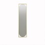 Hanah Home Henri - Gold